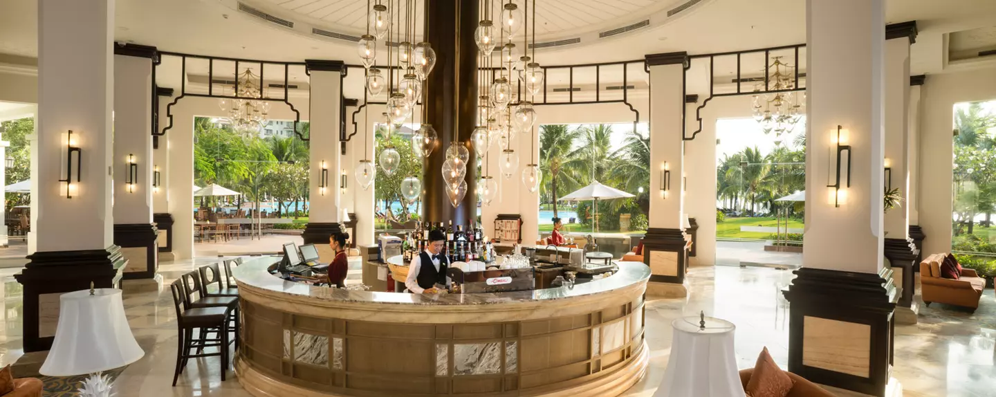 Seaview Café